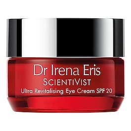 Scientivist Rewitalizujący Krem Pod Oczy SPF 20